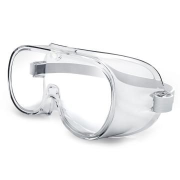 赛仁 医用护目镜，SR14001 全封闭式 医用隔离眼罩 售卖规格：1副