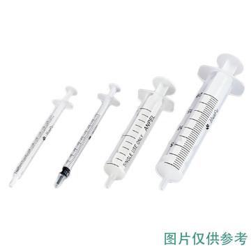 亚速旺/Asone 实验室用一次性注射针筒 5ml(无针头)(100支/包)，CC-6708-03 售卖规格：1包