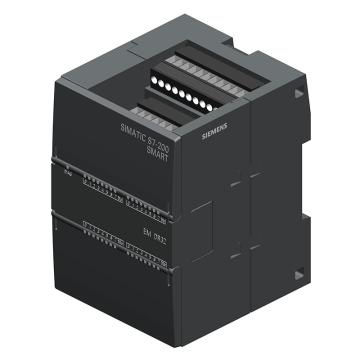 西门子/SIEMENS 数字量输入输出模块，6ES7288-2DR32-0AA0 售卖规格：1个