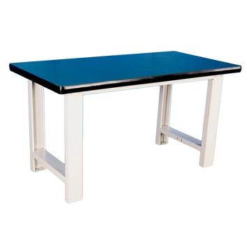 哈德威 单桌工作台,尺寸(mm):2100×750×800,50mm复合台面,整体承载:1000kg/台，不含安装费 售卖规格：1个