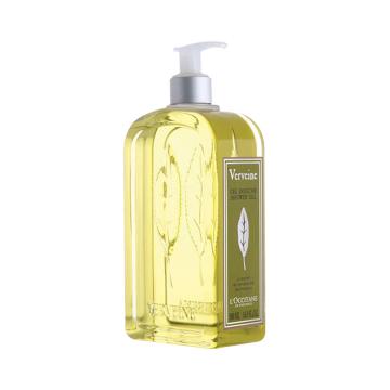 欧舒丹/L'OCCITANE 沐浴啫喱，清新马鞭草500ml 售卖规格：1瓶