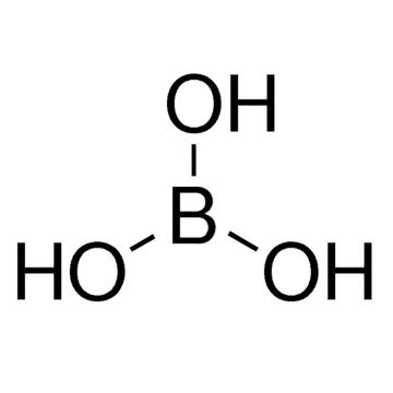 默克/MERCK 硼标准液，1.19500.0500 H₃BO₃ in H₂O 1000 mg/l B Certipur®，500ml 售卖规格：1瓶