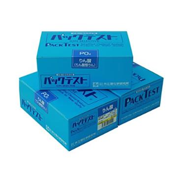 共立理化 氨氮快速包，WAK-NH4(C)-4 ，0-20以上mg/L 售卖规格：1盒
