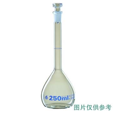 必高/BOECO 透明玻璃容量瓶，LMS 61319530 玻璃塞，5000ml 售卖规格：1个