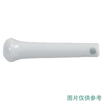 必高/BOECO 陶瓷釉面研钵杵，φ30mm，JIP 213201 售卖规格：1个