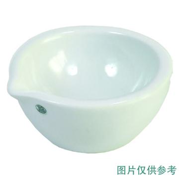 必高/BOECO 陶瓷釉面研钵，30ml，JIP 211101 售卖规格：1个