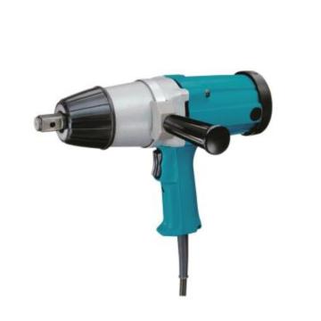 牧田/makita 电动冲击扳手，6906 ，3/4"方头，620W，最大588Nm 售卖规格：1台