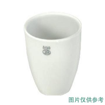 必高/BOECO 高型陶瓷釉面坩埚，26ml，JIP 300351 售卖规格：1个