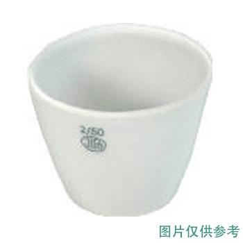 必高/BOECO 中型陶瓷釉面坩埚，200ml，JIP 200801 售卖规格：1个