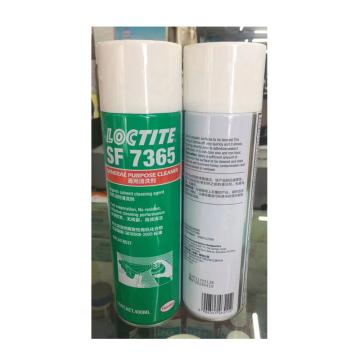 乐泰/LOCTITE 油污清洁剂，7365，400ML/瓶 售卖规格：400毫升/瓶