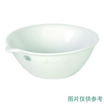 必高/BOECO 平底陶瓷蒸发皿，1000ml，JIP 274901 售卖规格：1个