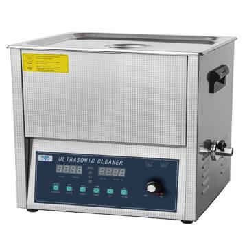 洁泰/ELE TAL 超声波清洗机，JPS-15P10 台式高功率 售卖规格：1台