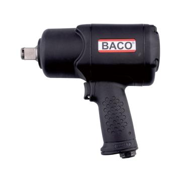 巴可/BACO 3/4"气动冲击扳手，4000-1 ，1890Nm 售卖规格：1台