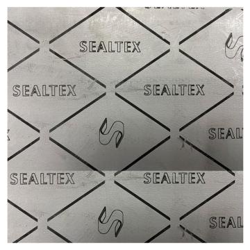 索拓SEALTEX 耐高温高压金属丝增强无石棉密封板材，ST-2067，规格1400*1500*3mm