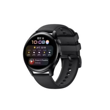 华为/HUAWEI WATCH3手表，GLL-AL00 售卖规格：1台