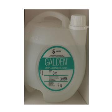 苏威 重氟油D02，GALDEN® D02，5kg/罐，COA挥发性小于10
