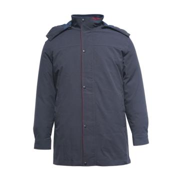 韦路堡 保暖羽绒工作服冬季外套，VY2208008 定制 售卖规格：1件