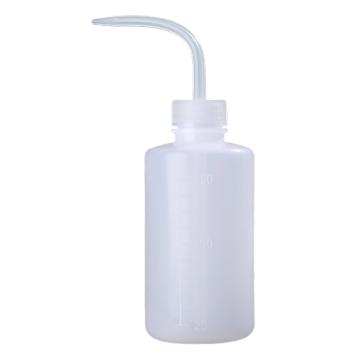 BKMAM 塑料白头洗瓶，250mL，BK-PB0250-W，130112005 售卖规格：1个