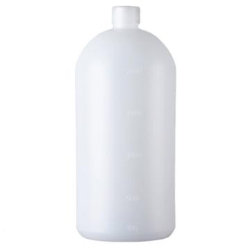 BKMAM 塑料小口试剂瓶，2000mL，BK-PMB2000，130112009 售卖规格：1个
