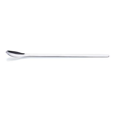 BKMAM 不锈钢药勺，厚、22cm、单头，BK-SMSF22-SH，10个/捆，130301015 售卖规格：1个