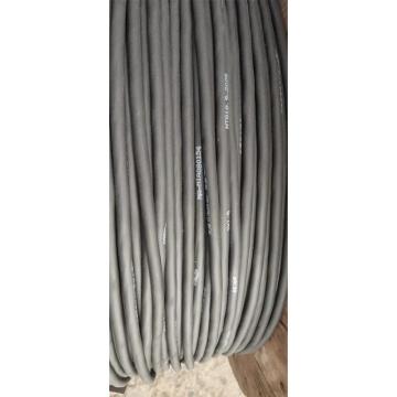 银顺 煤矿用移动屏蔽橡套软电缆，MYQ-300/500V-3×2.5＋1×2.5mm2