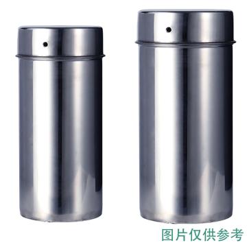 BKMAM 不锈钢培养皿消毒桶，9*21cm、一体成型，130303012 售卖规格：1个