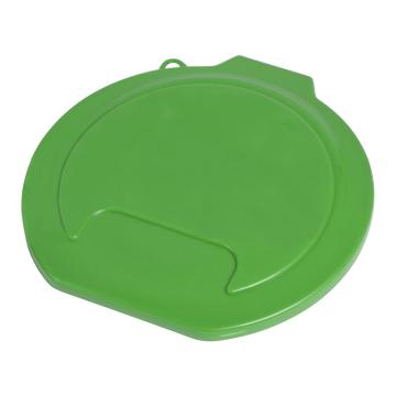 FBK 小水桶盖子，80112-5 绿色 售卖规格：1个