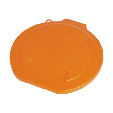 FBK 小水桶盖子，80112-7 橘色 售卖规格：1个