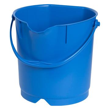 FBK 小水桶，80102-2 蓝色 9L 售卖规格：1个