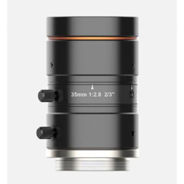 海康威视 工业相机，MVL-MF3528M-8MP 售卖规格：1台