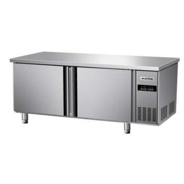 澳柯玛 冷藏冷冻厨房操作台，HCF-18A8W 售卖规格：1台