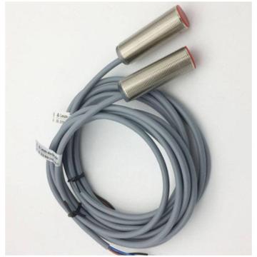 劳易测 接近开关，IS 230MM/2NO-15N-S12 售卖规格：1个