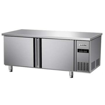 澳柯玛 冷冻厨房操作台，HF-15A8W 售卖规格：1台
