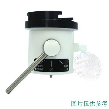 CNW PTFE膜片支撑盘，SBEQ-CP0236 47mm 售卖规格：1个