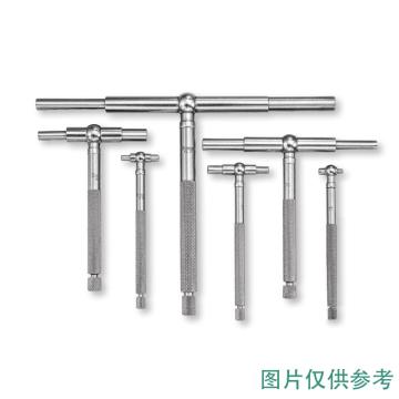 施泰力 自定心伸缩规，579B 1/2-3/4"（13-19）、手柄长度60、不含第三方检测 售卖规格：1把