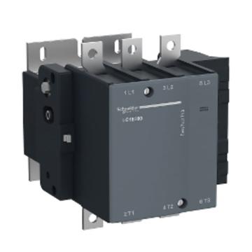 施耐德电气 EasyPact TVS（LC1E）系列三极交流控制接触器，LC1E250M5N 售卖规格：1个