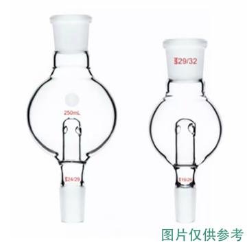 亚速旺/Asone 防溅球 250ml 上24下19，CC-6664-09 售卖规格：1个