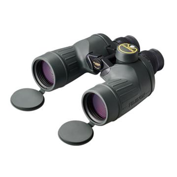 富士能/FUJINON 双筒望远镜，7×50 FMTRC-SX（胶套型 带罗盘） 胶套型 带罗盘 售卖规格：1台