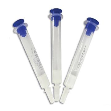 CNW 黄曲霉毒素总量免疫亲和柱，SBEQ-CC15008 3ml/20pcs 售卖规格：1盒