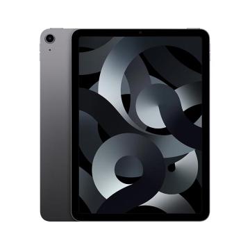 苹果/APPLE 平板电脑，MM9L3CH/A iPad Air 10.9 英寸 (256G WLAN版/M1芯片/ipadOS) 深空灰色 售卖规格：1台
