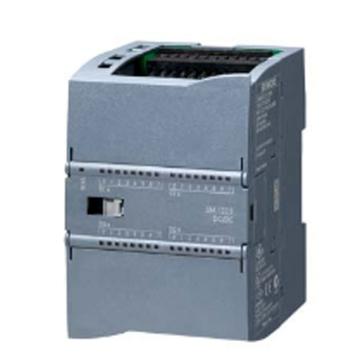 西门子/SIEMENS S7-1200数字量输入/输出模块，6ES7 223-1BL32-0XB0 售卖规格：1个