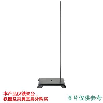 BKMAM 铁架台，60cm，130305002 售卖规格：1台