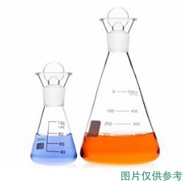 亚速旺/Asone 碘量瓶 100ml 24/29，CC-6633-02 售卖规格：1个