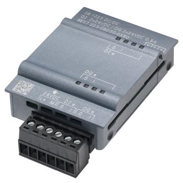 西门子/SIEMENS 数字量输出信号板，6ES7222-1AD30-0XB0 售卖规格：1个