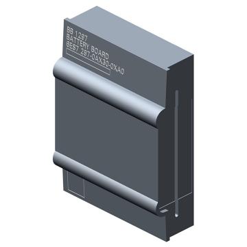 西门子/SIEMENS 电池板，6ES7297-0AX30-0XA0 售卖规格：1个