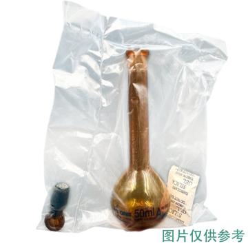 亚速旺/Asone 容量瓶，CC-4186-20-DZ 2000ml，A级，棕色，附检测合格证书 售卖规格：1个