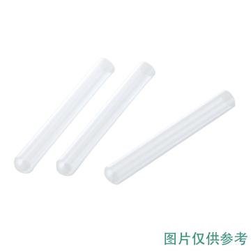 亚速旺/Asone 玻璃试管(中性硼硅玻璃) 84004-0102 2.5ml φ10×50(250支/盒)，CC-3069-11 售卖规格：1盒