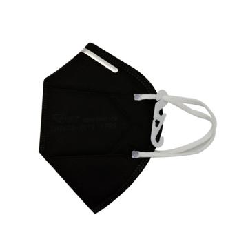 耐呗斯 折叠耳带无阀焊接口罩（舒适款）NBS954601CP，50只/盒