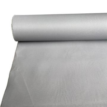 海卓 3732硅橡胶玻璃纤维复合布，厚度0.5mm 宽度1200mm（灰色） 售卖规格：1米