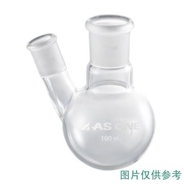 亚速旺/Asone 双口烧瓶 FG2-0252440-1，C3-6524-02 售卖规格：1个